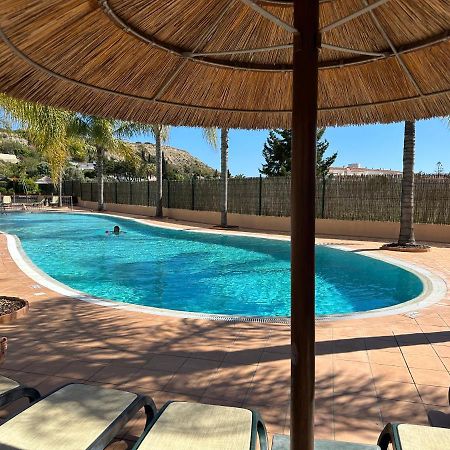 Baia Da Luz Luz Beach 1 Bedroom Apartment エクステリア 写真