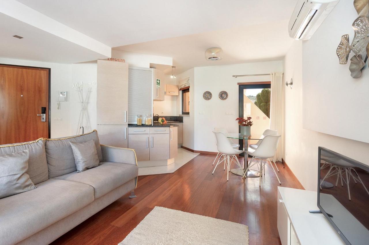 Baia Da Luz Luz Beach 1 Bedroom Apartment エクステリア 写真