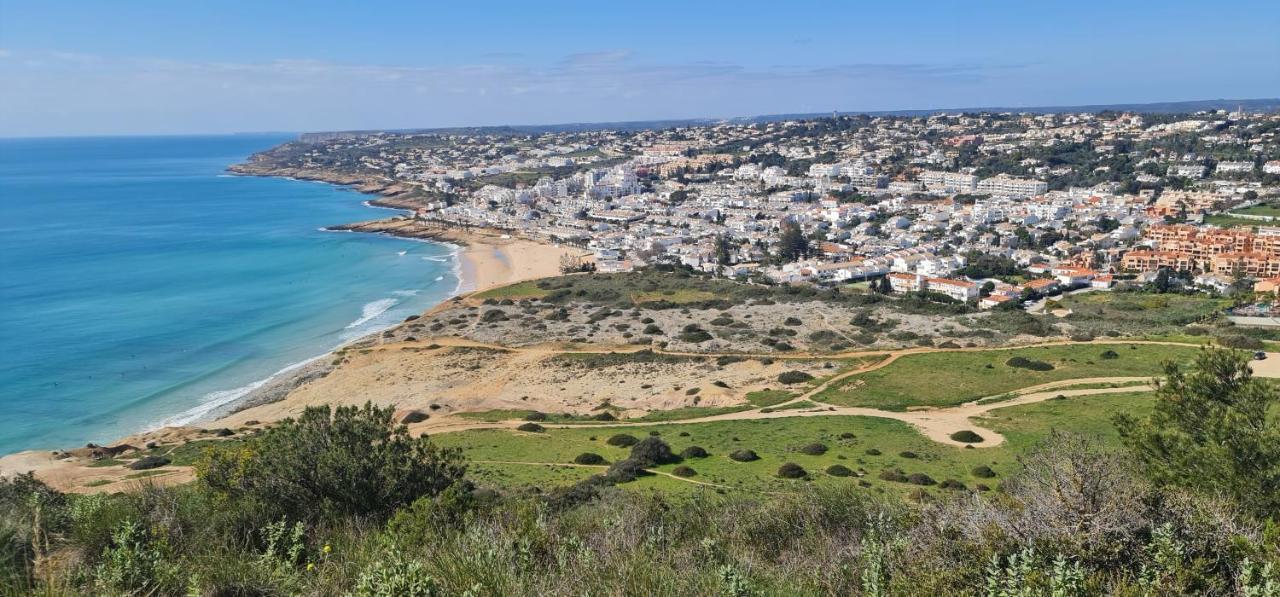 Baia Da Luz Luz Beach 1 Bedroom Apartment エクステリア 写真