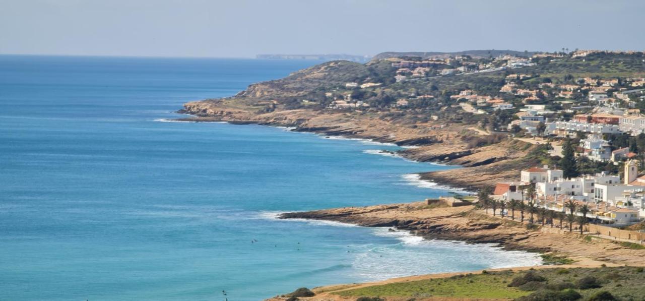 Baia Da Luz Luz Beach 1 Bedroom Apartment エクステリア 写真