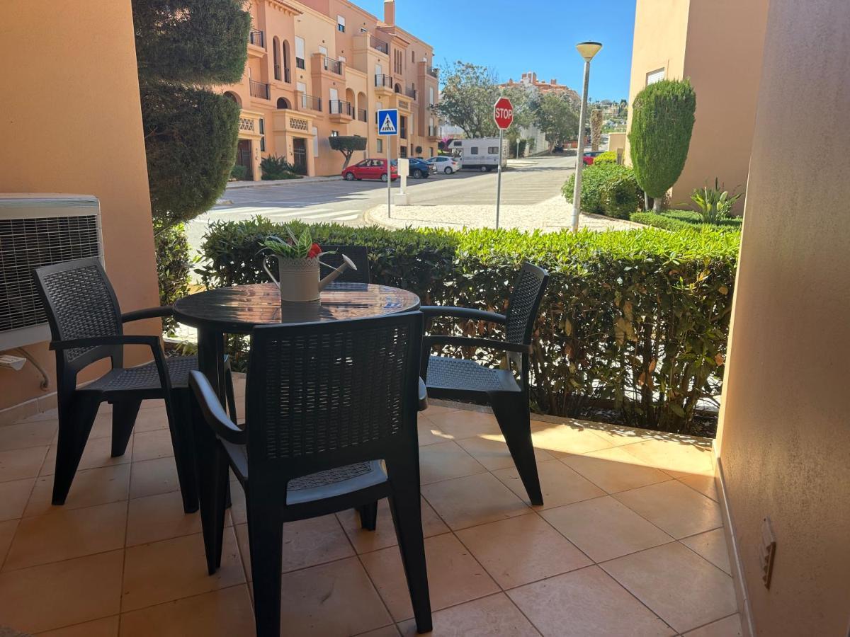Baia Da Luz Luz Beach 1 Bedroom Apartment エクステリア 写真