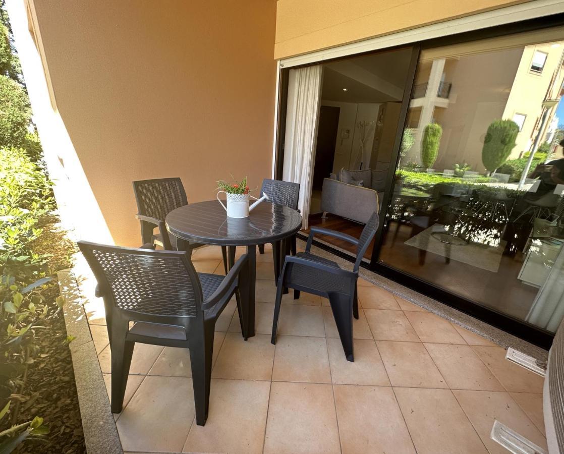 Baia Da Luz Luz Beach 1 Bedroom Apartment エクステリア 写真