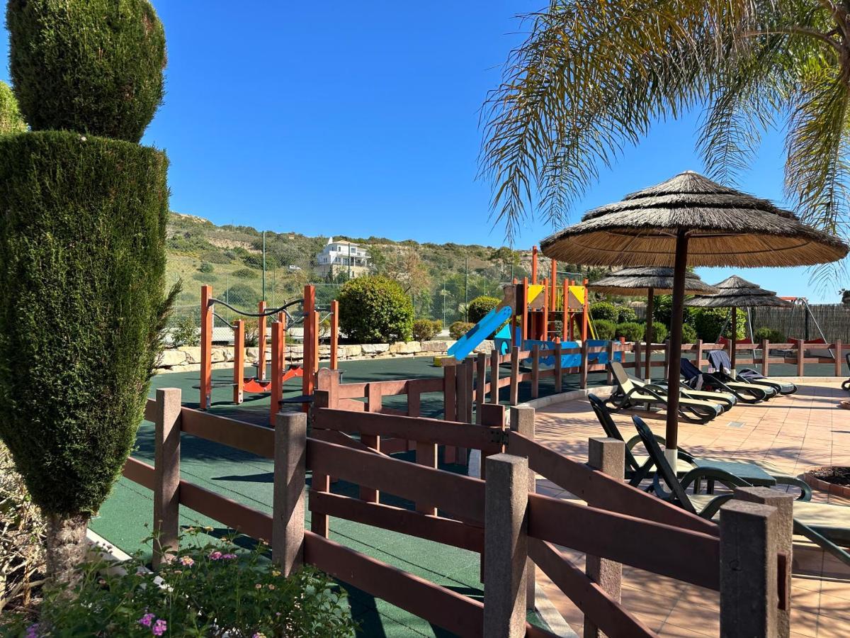 Baia Da Luz Luz Beach 1 Bedroom Apartment エクステリア 写真