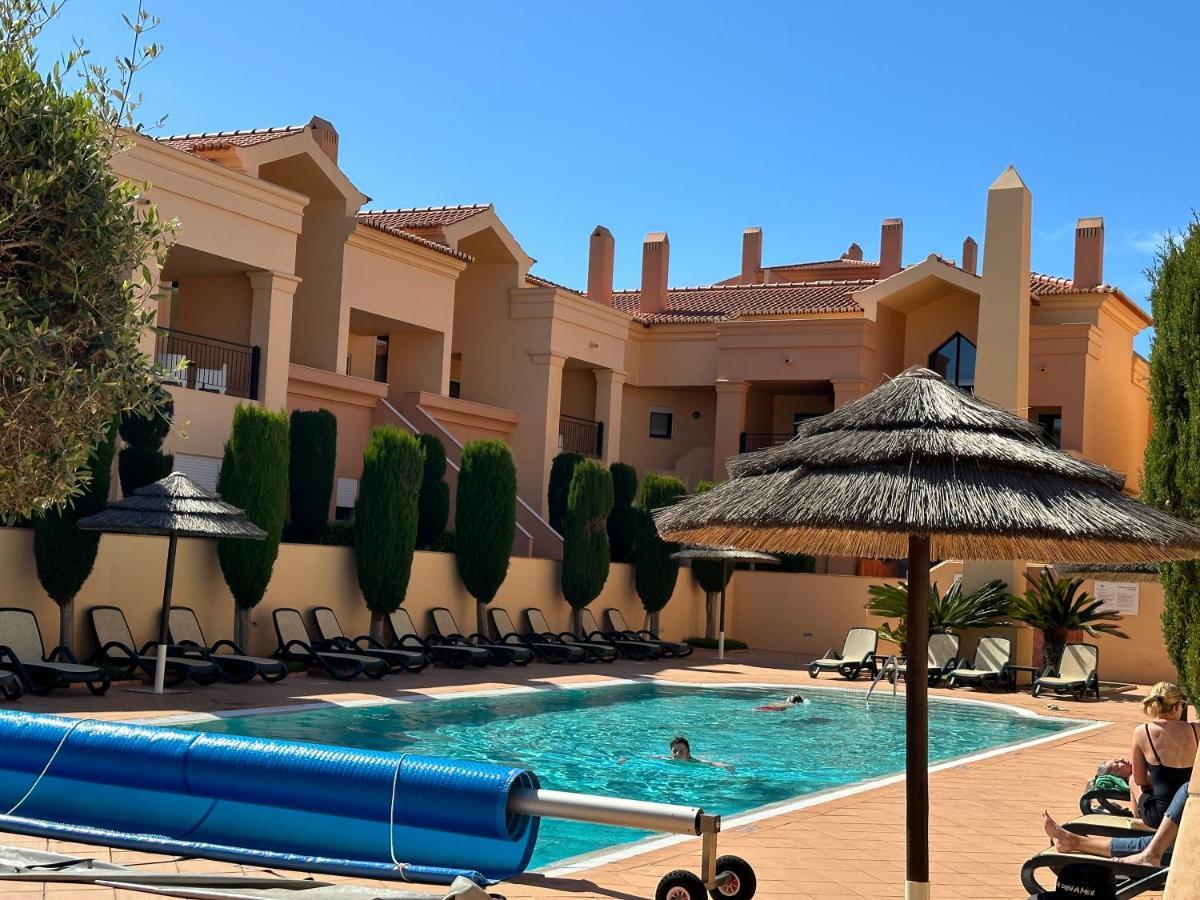 Baia Da Luz Luz Beach 1 Bedroom Apartment エクステリア 写真