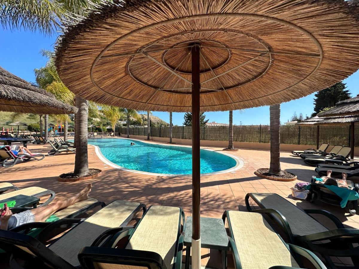 Baia Da Luz Luz Beach 1 Bedroom Apartment エクステリア 写真