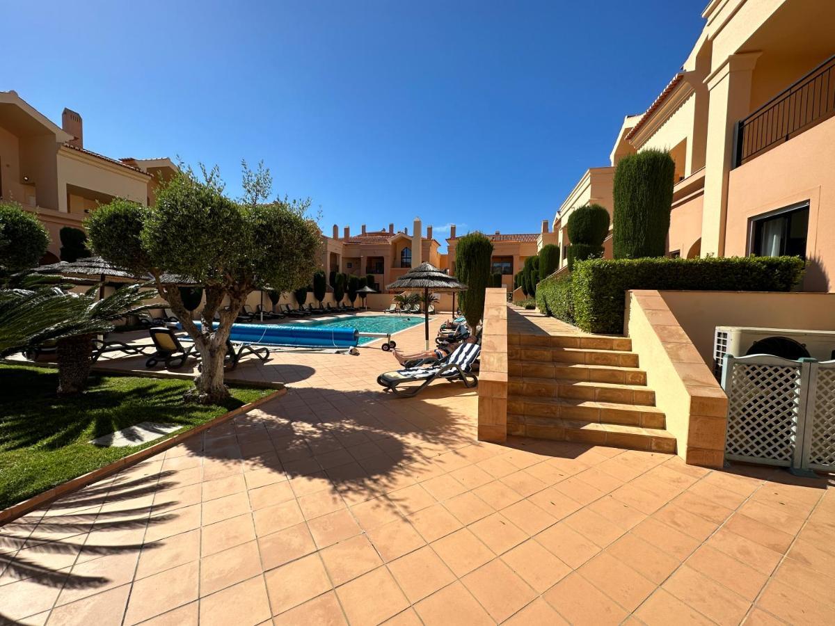 Baia Da Luz Luz Beach 1 Bedroom Apartment エクステリア 写真