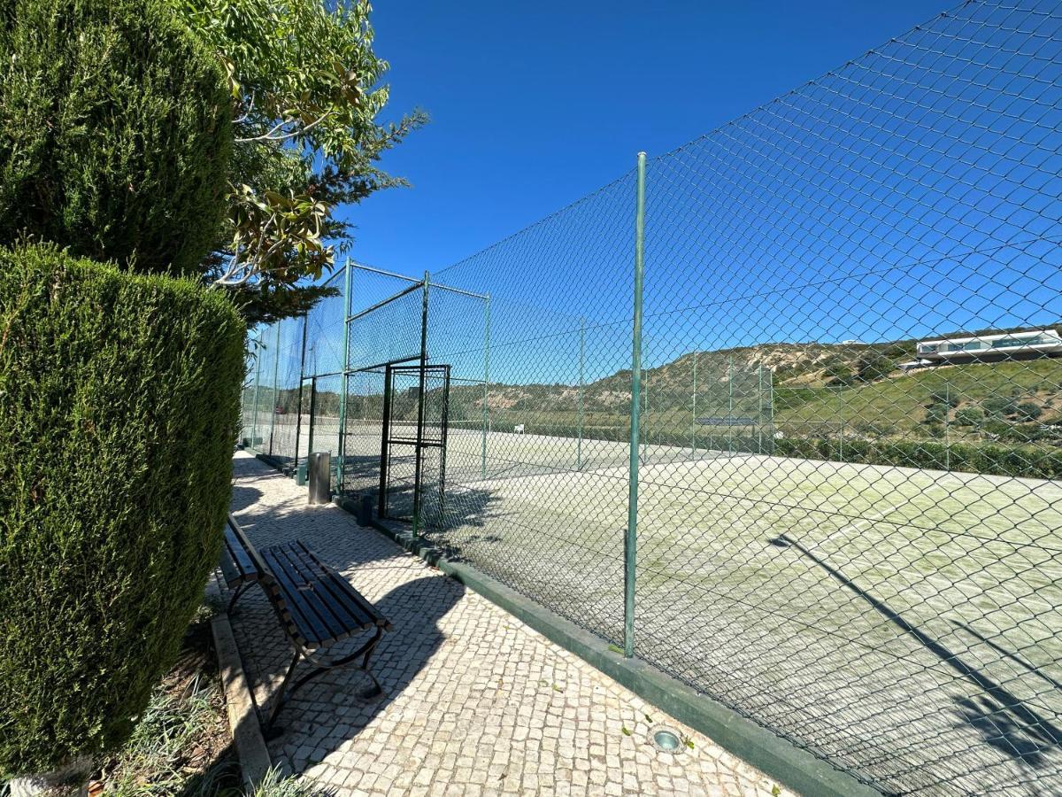 Baia Da Luz Luz Beach 1 Bedroom Apartment エクステリア 写真