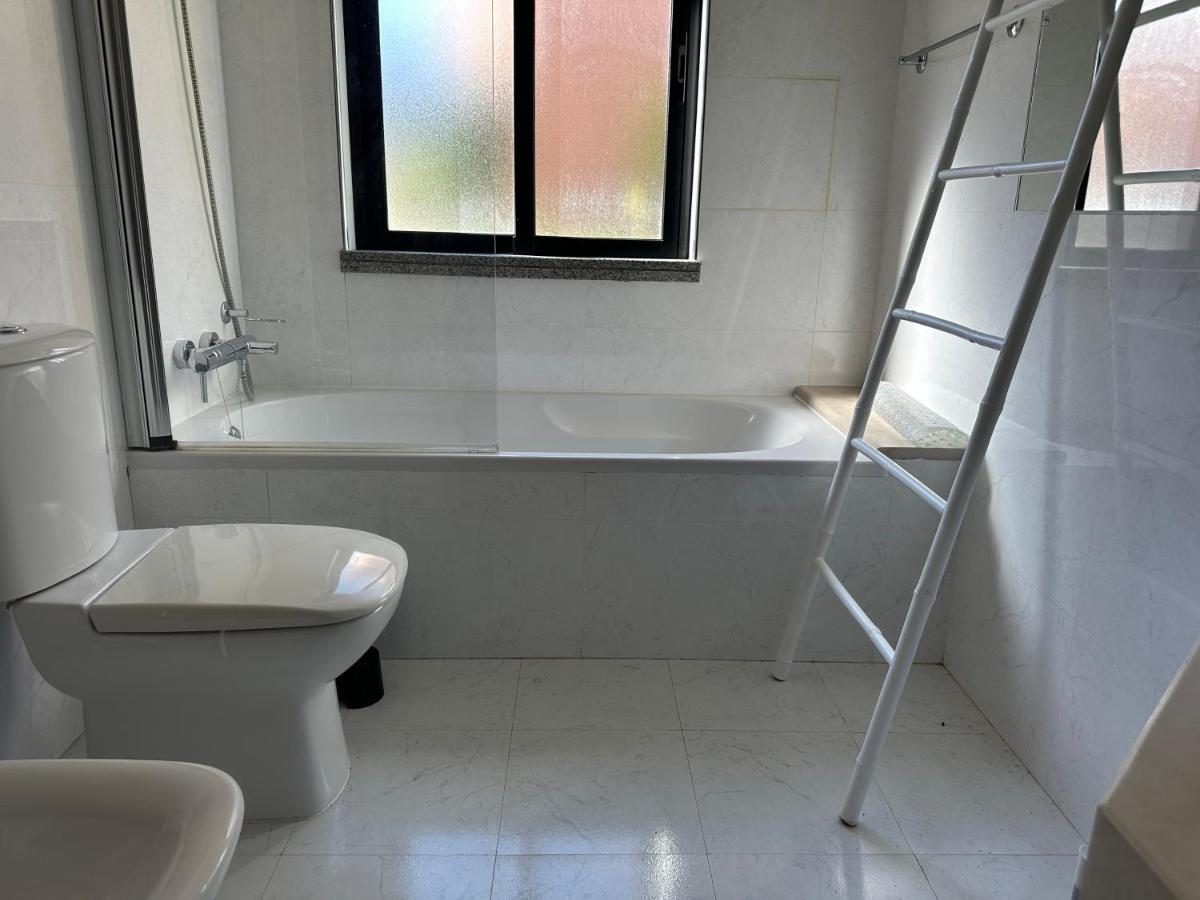 Baia Da Luz Luz Beach 1 Bedroom Apartment エクステリア 写真