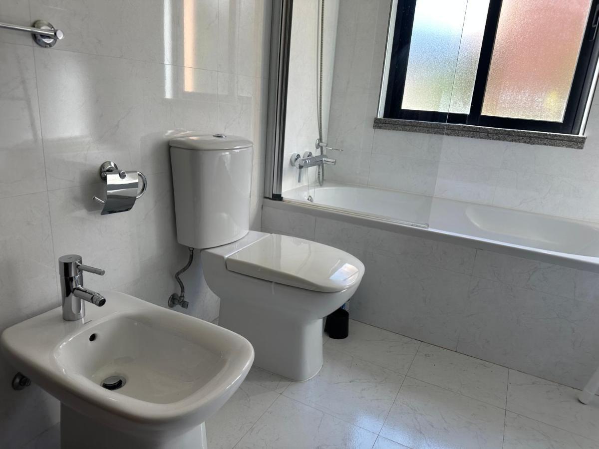 Baia Da Luz Luz Beach 1 Bedroom Apartment エクステリア 写真