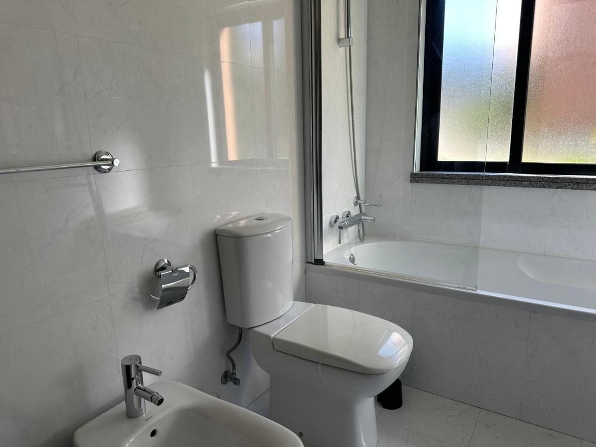 Baia Da Luz Luz Beach 1 Bedroom Apartment エクステリア 写真