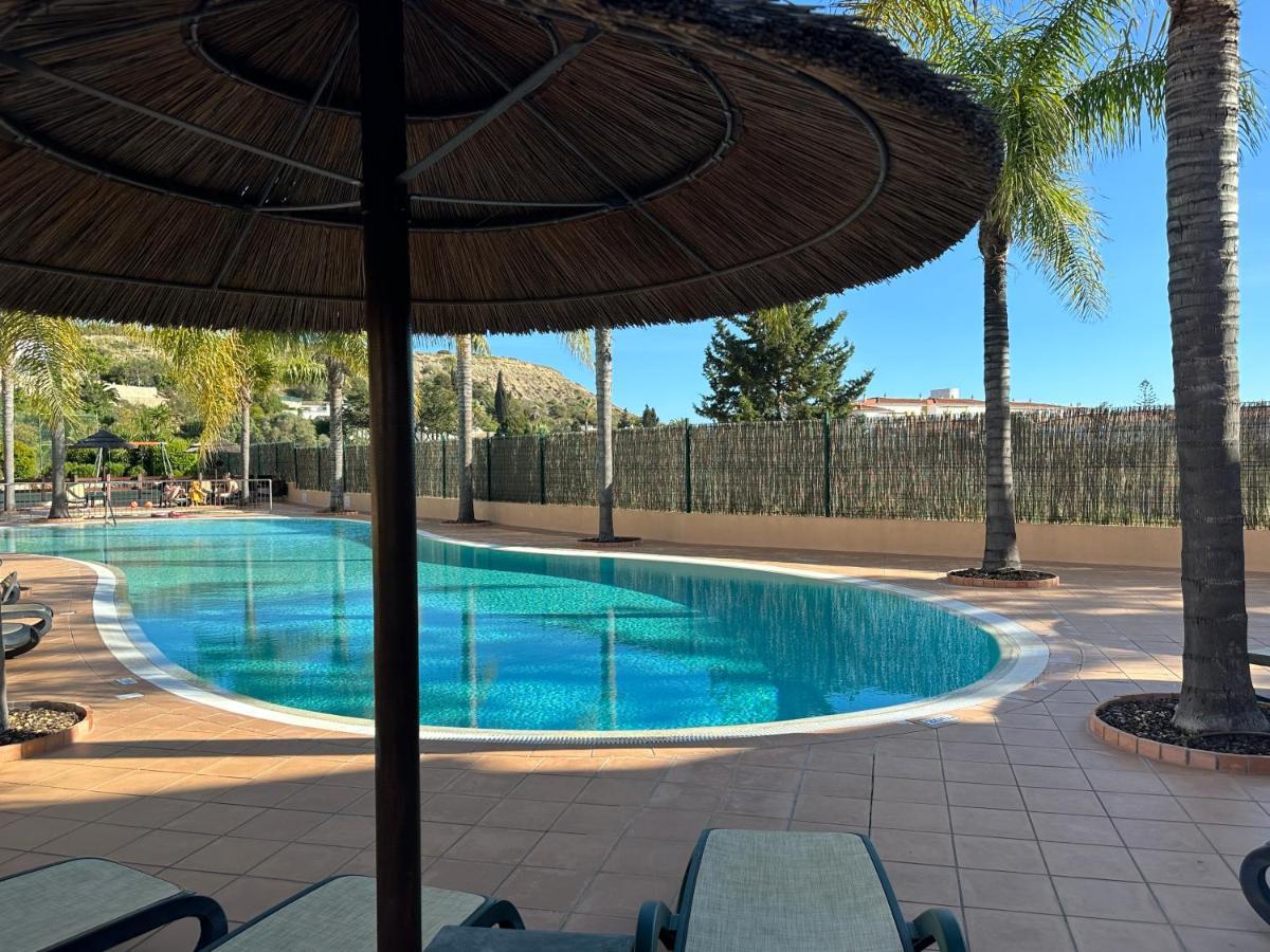 Baia Da Luz Luz Beach 1 Bedroom Apartment エクステリア 写真