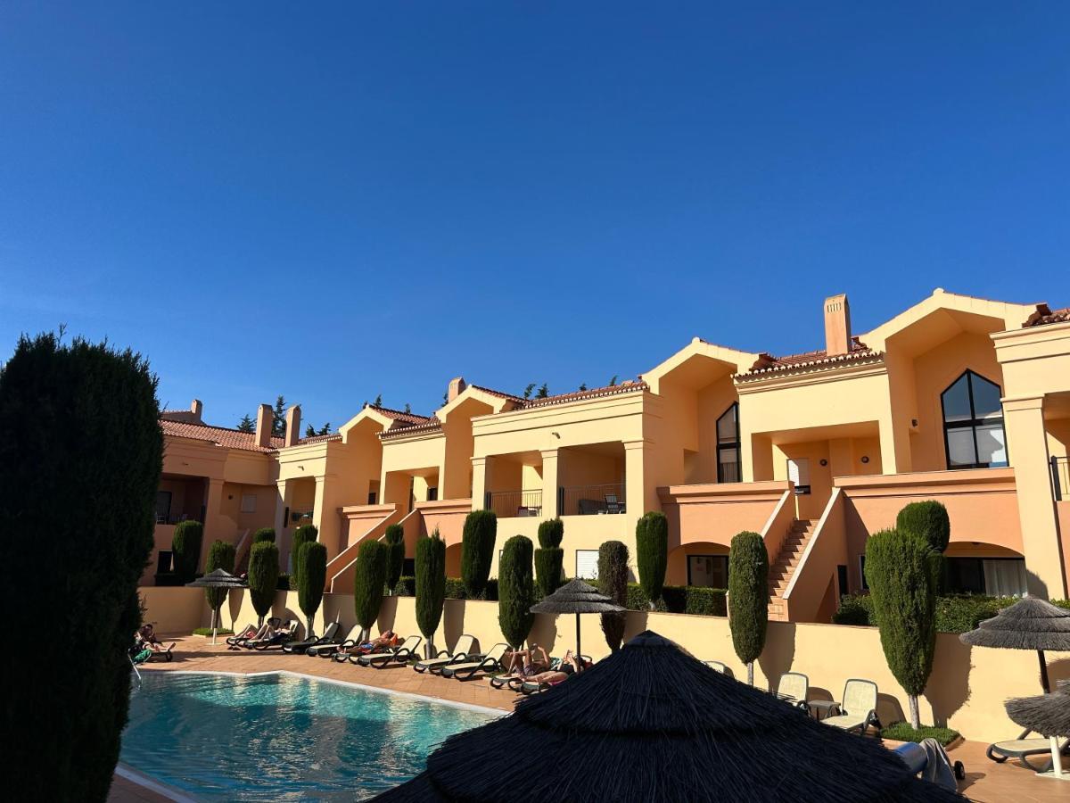 Baia Da Luz Luz Beach 1 Bedroom Apartment エクステリア 写真