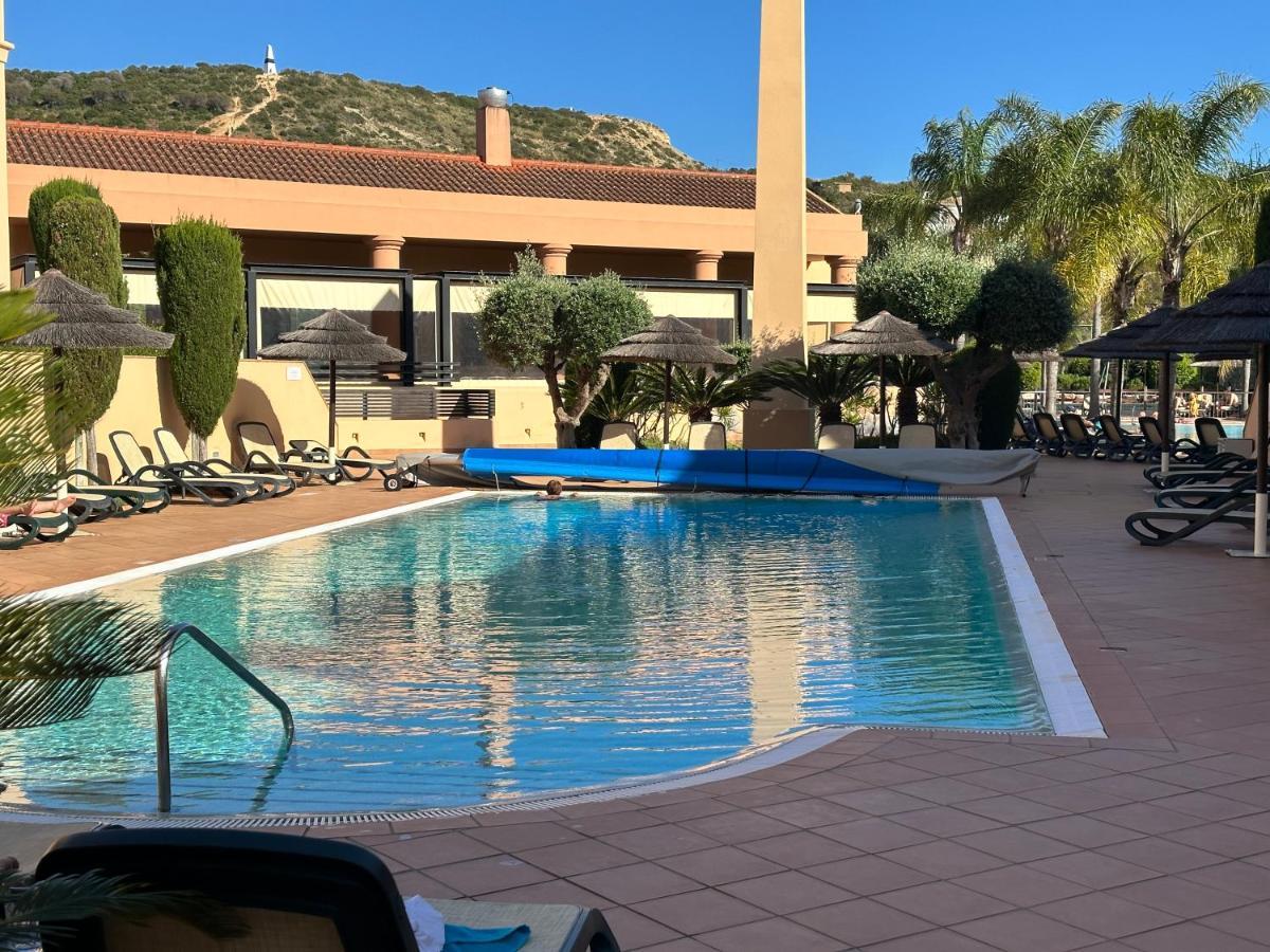 Baia Da Luz Luz Beach 1 Bedroom Apartment エクステリア 写真